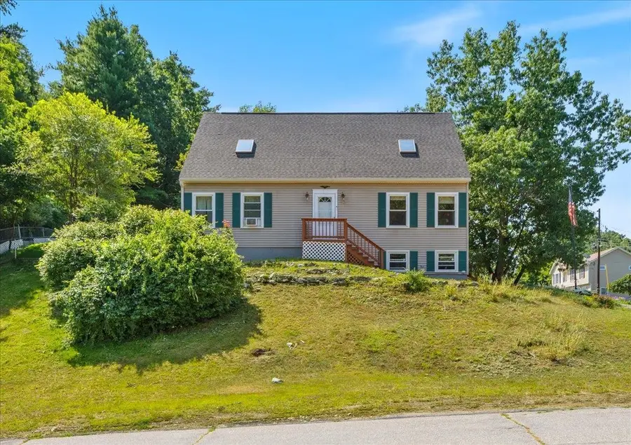 130 Erie Street, Manchester, NH 03102 - #2