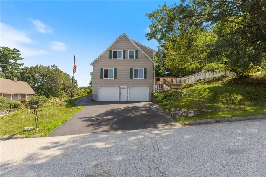130 Erie Street, Manchester, NH 03102 - #3