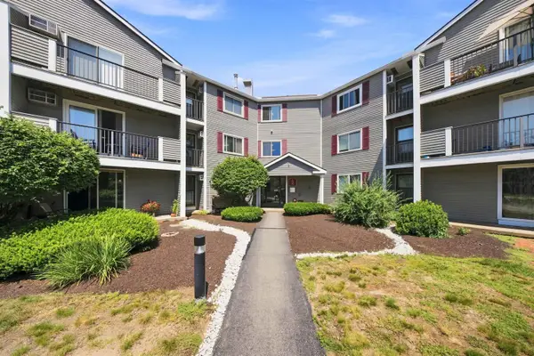 120 Fisherville Road #86, Concord, NH 03303