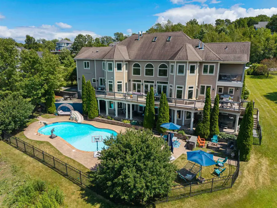 447 Highlands Drive, Williston, VT 05495 - #2