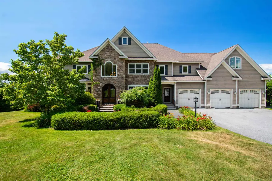447 Highlands Drive, Williston, VT 05495 - #3