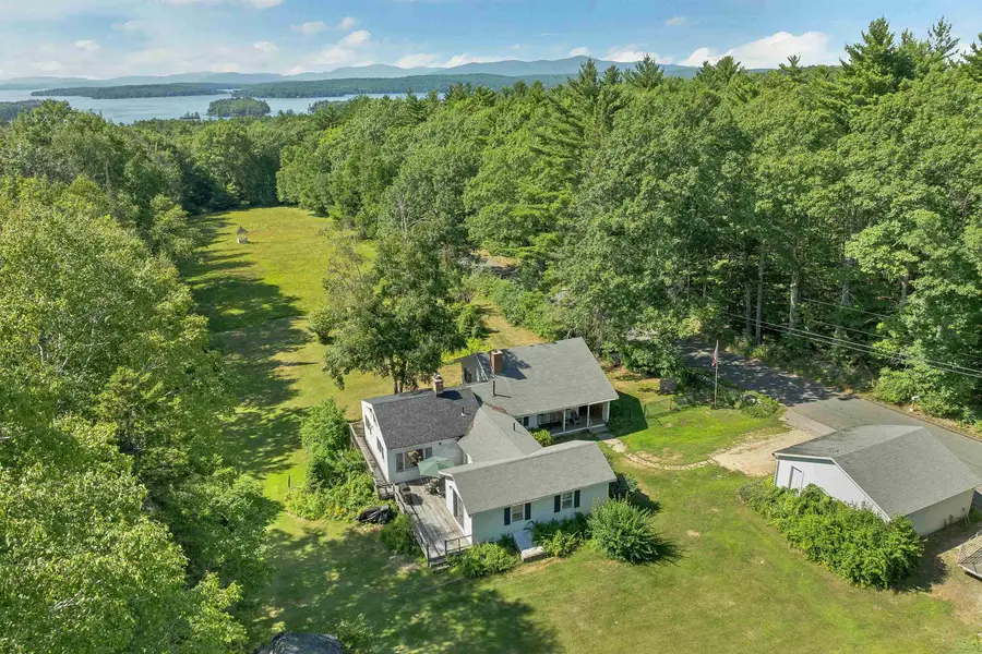 84 Rines Road, Alton, NH 03809 - #2