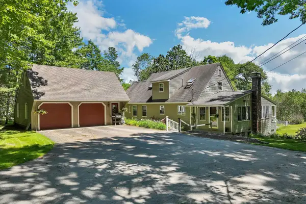 15 Ledgewood Drive, Meredith, NH 03253