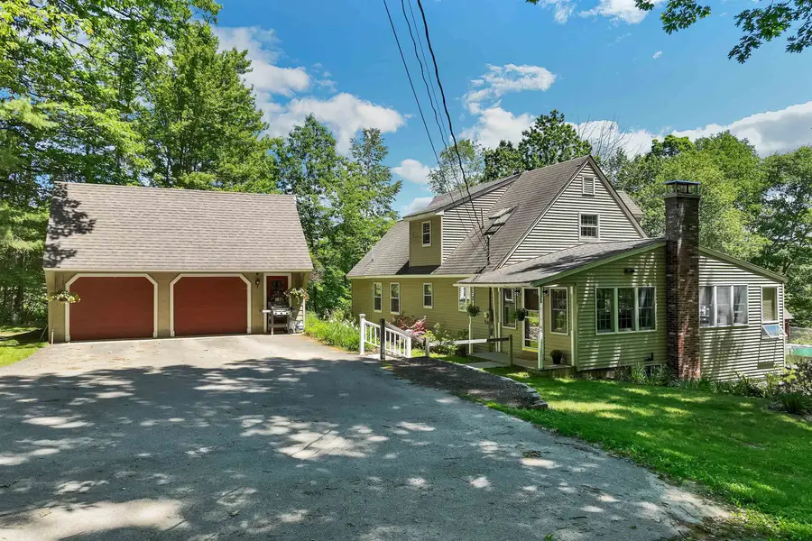 15 Ledgewood Drive, Meredith, NH 03253 - #2