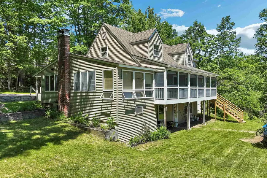 15 Ledgewood Drive, Meredith, NH 03253 - #3