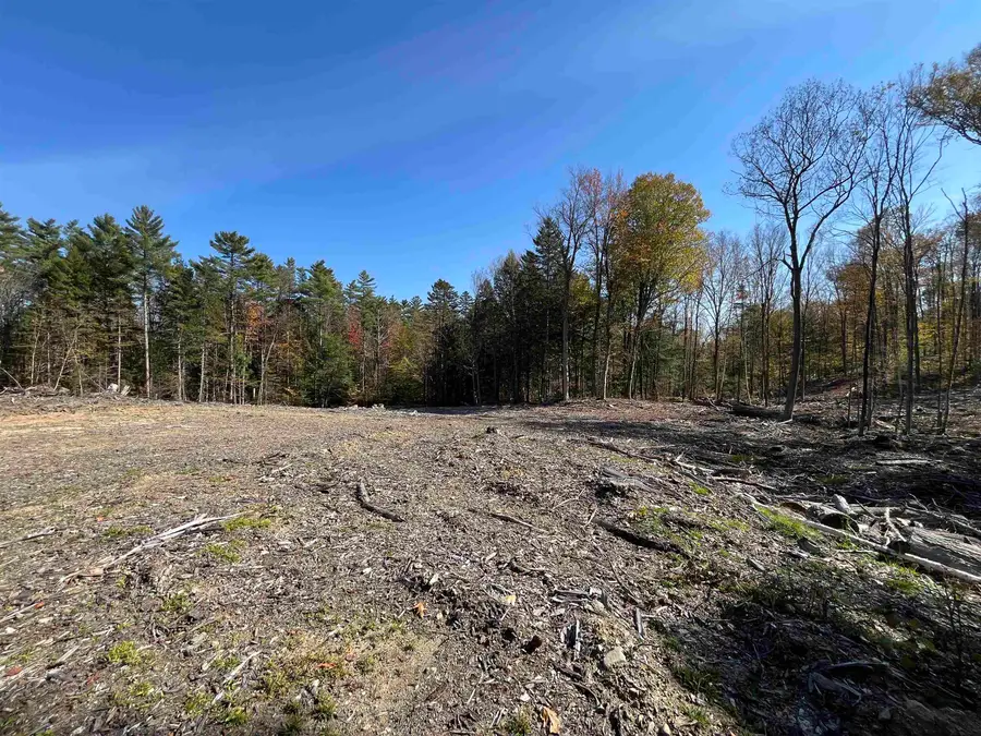 Map 227 Lot 007 Underwood Road, Acworth, NH 03601 - #2