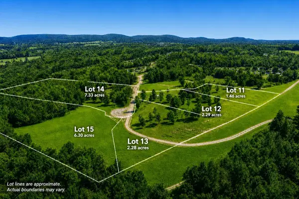 14 Ellsworth Drive, Swanton, VT 05488