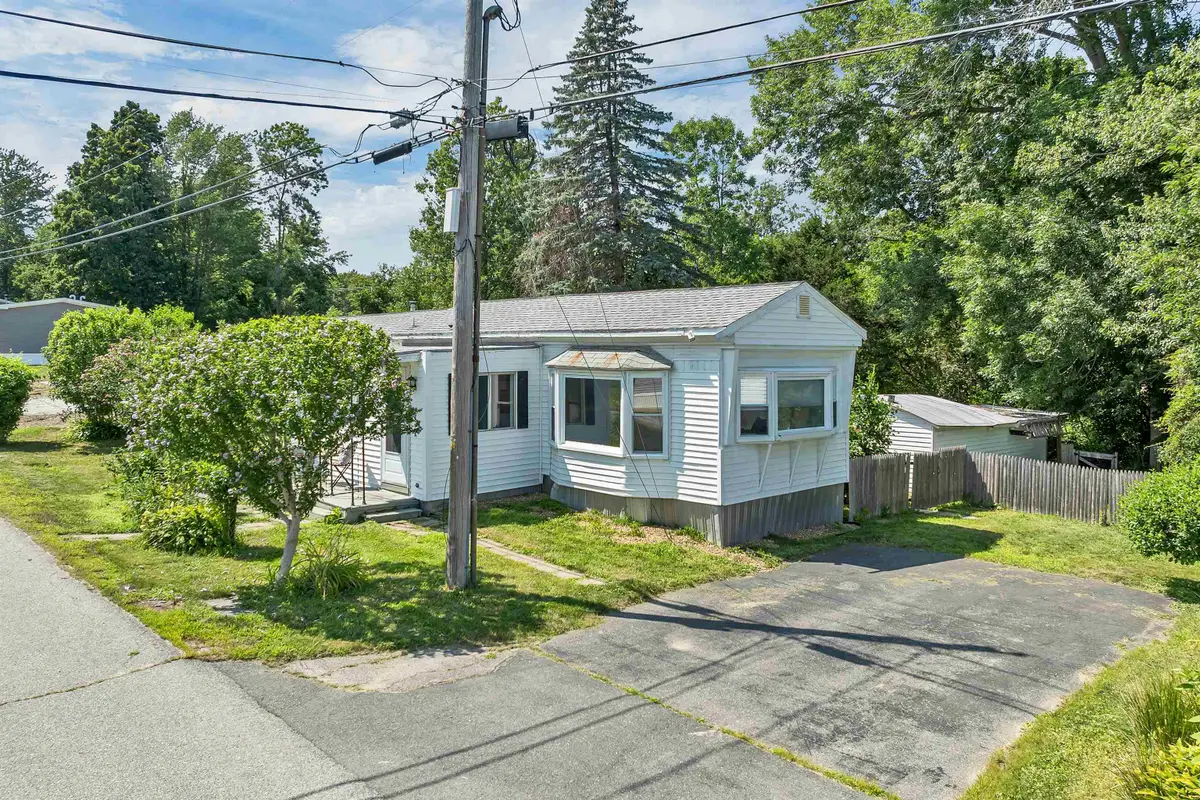5 A Street, Seabrook, NH 03874 - #1