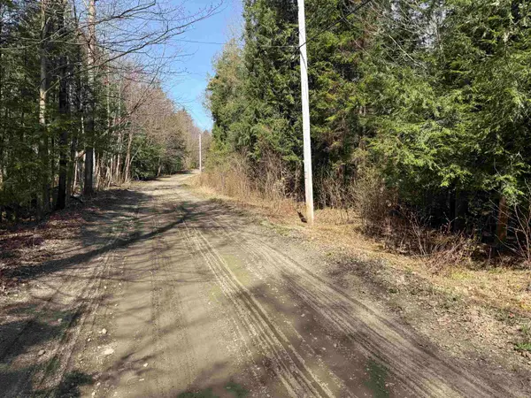 Woods Road, Warren, VT 05674