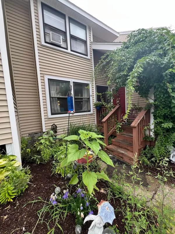 501 Bean Hill Road #15, Northfield, NH 03276