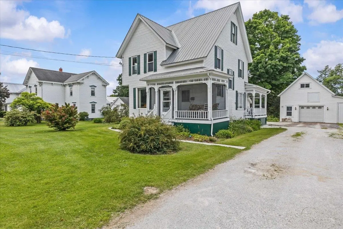 23 Spring Street, Swanton, VT 05488 - #1