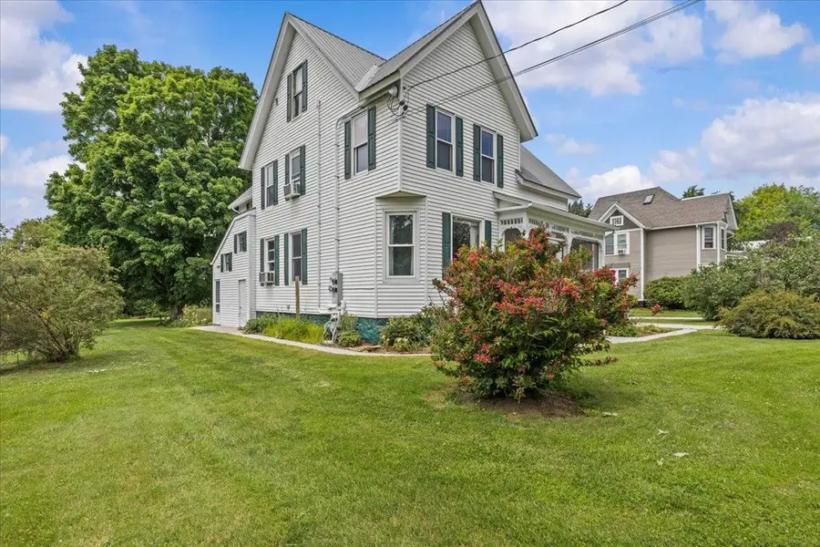 23 Spring Street, Swanton, VT 05488 - #3