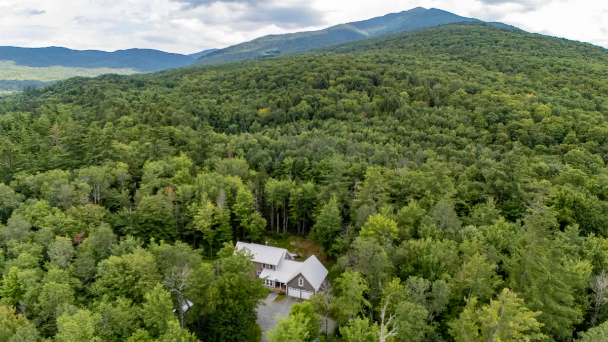 760 Lost River Road, Easton, NH 03580 - #1