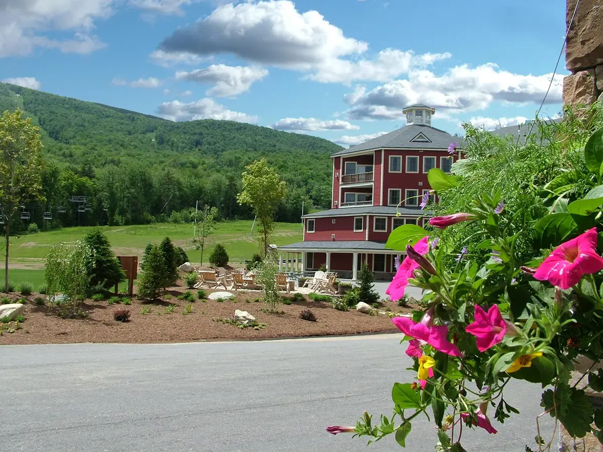 243 Qtr. I V Jackson Gore Inn, Ludlow, VT 05149 - #1