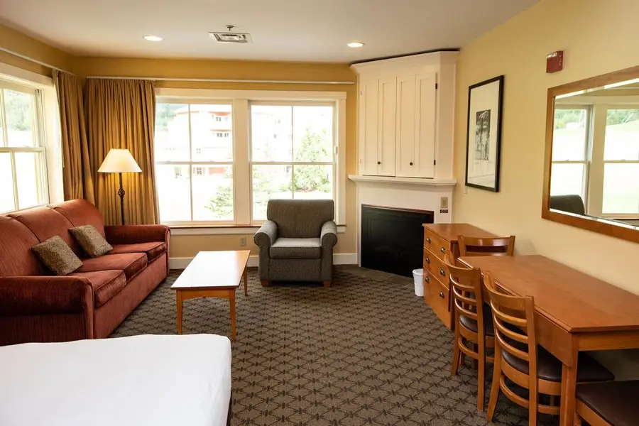 243 Qtr. I V Jackson Gore Inn, Ludlow, VT 05149 - #3