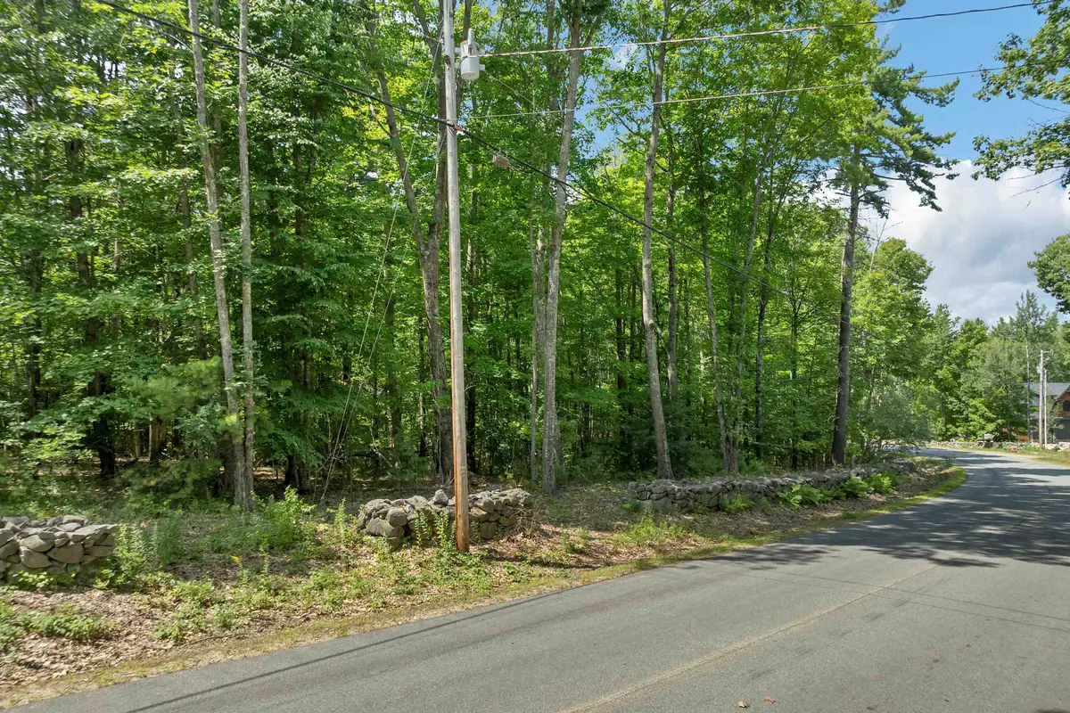 0 Roberts Cove Road #25-1, Alton, NH 08309 - #1