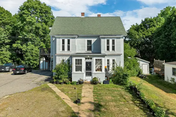 12 Myrtle Street, Somersworth, NH 03878