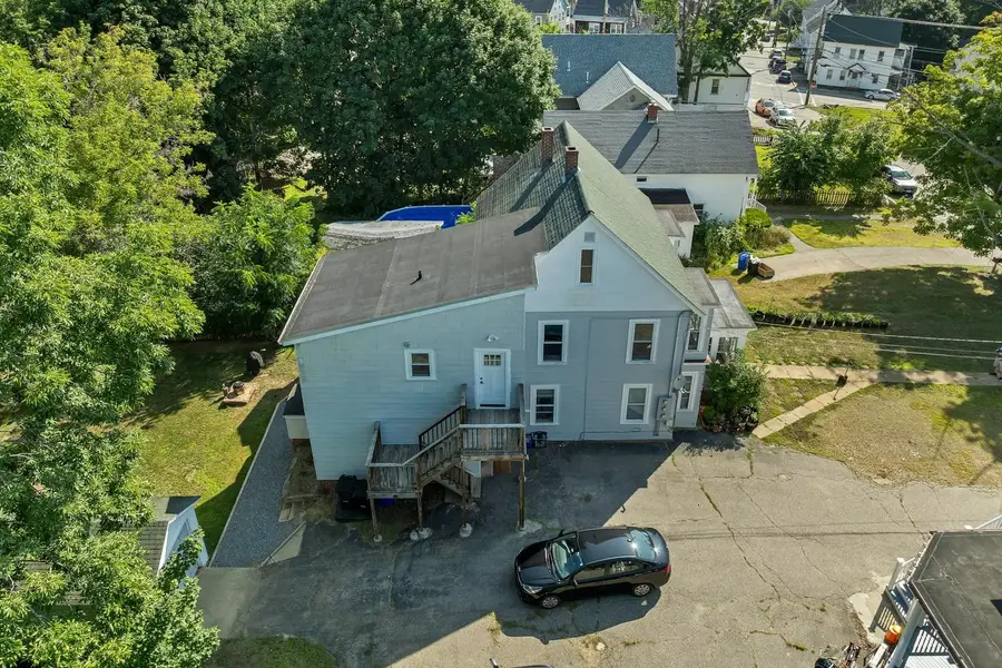 12 Myrtle Street, Somersworth, NH 03878 - #3