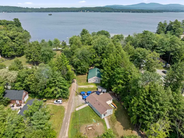 15 Cottage Drive, Sanbornton, NH 03269