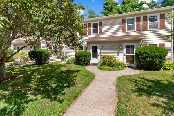 116 River Bend Lane #2, Colchester, VT 05446