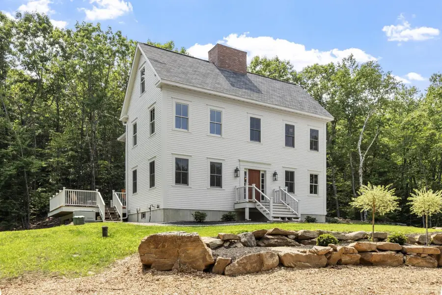 405 Mountain Road, Lyndeborough, NH 03082 - #2