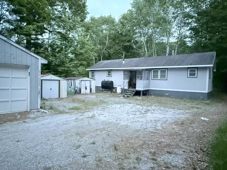 162 Channel Road, Tinmouth, VT 05773 - #3