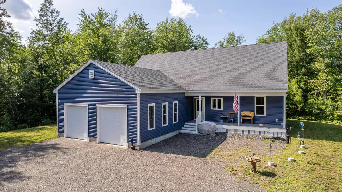 427 Upper Guinea Road, Lebanon, ME 04027 - #1