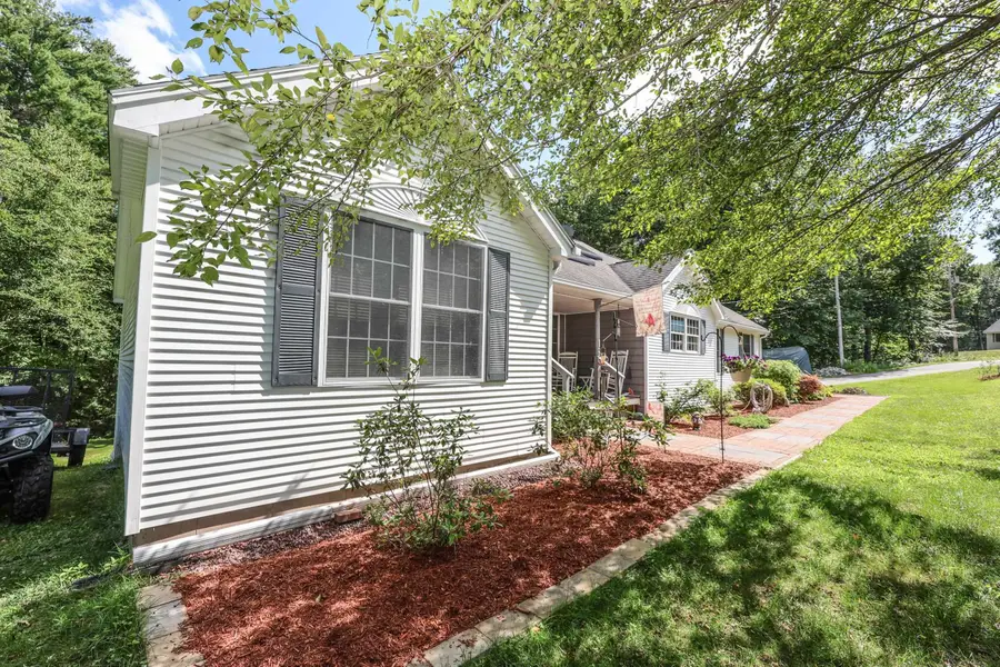 86 Annand Drive, Milford, NH 03055 - #2