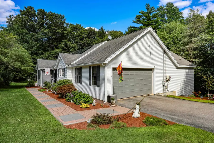 86 Annand Drive, Milford, NH 03055 - #3