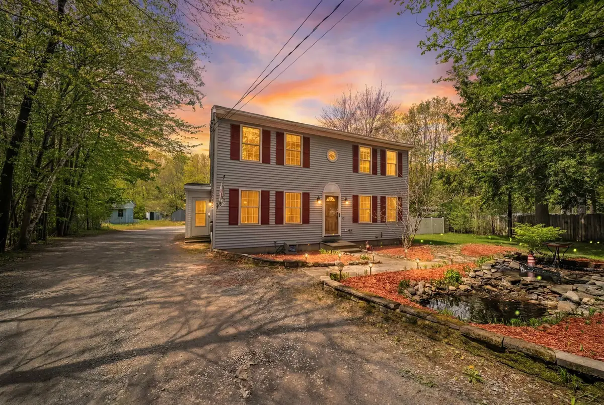 38 Orchard View Drive, Wilton, NH 03086 - #1