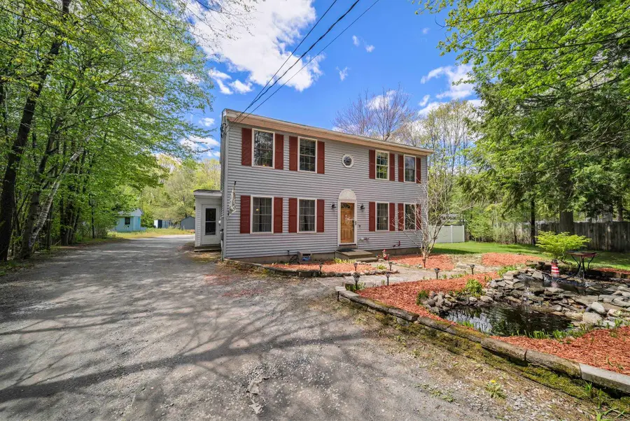 38 Orchard View Drive, Wilton, NH 03086 - #3