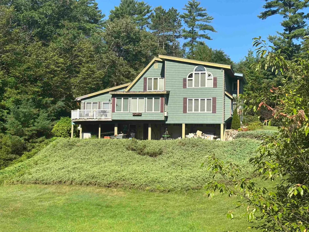 339 Burnham Road, Freedom, NH 03836 - #1