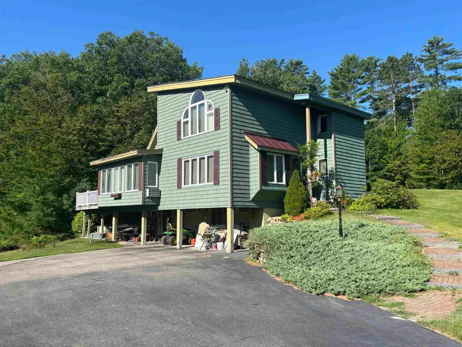 339 Burnham Road, Freedom, NH 03836 - #2