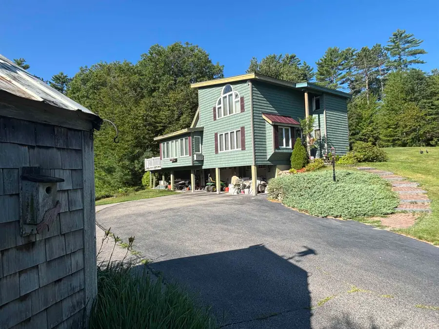 339 Burnham Road, Freedom, NH 03836 - #3