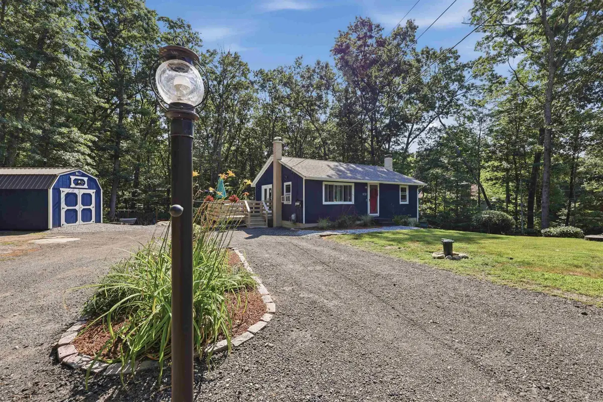 43 Seaverns Bridge Road, Merrimack, NH 03054 - #1
