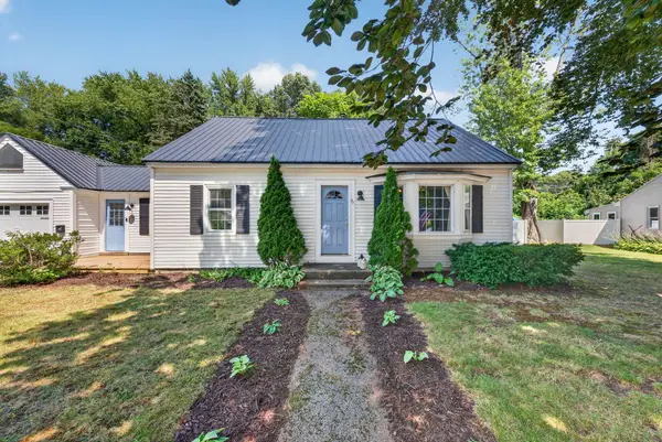 37 Atherton Avenue, Nashua, NH 03064