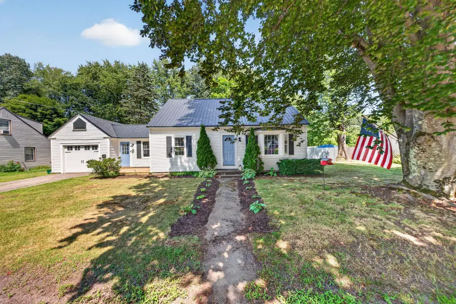 37 Atherton Avenue, Nashua, NH 03064 - #2