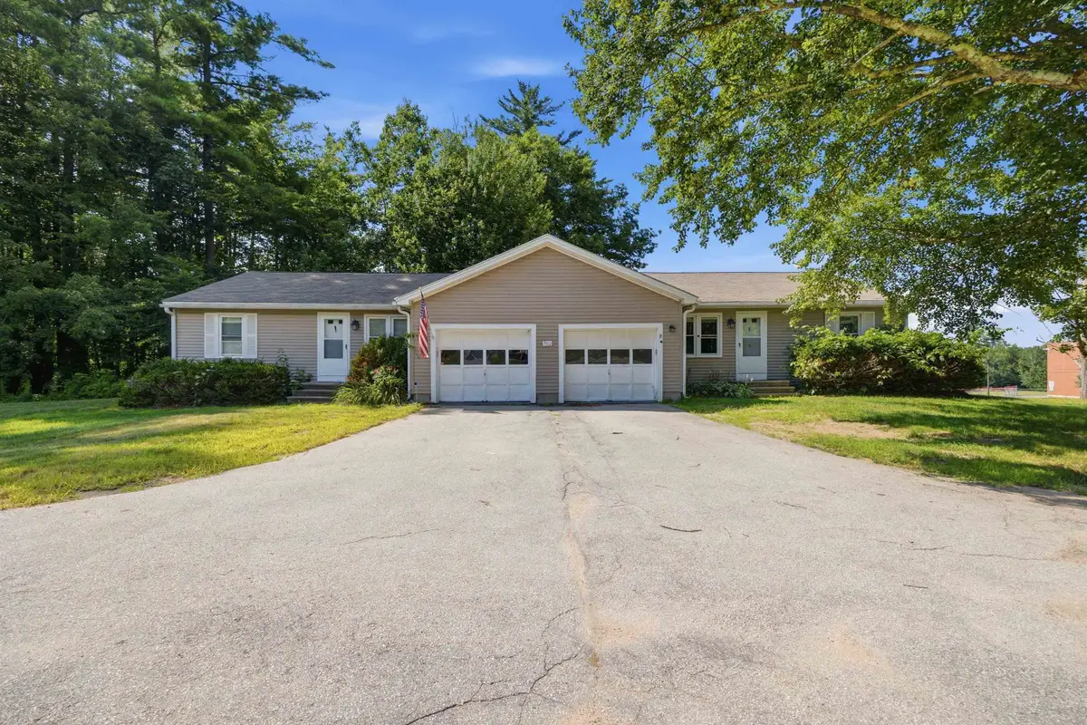 302 Black Hall Road, Epsom, NH 03234 - #1
