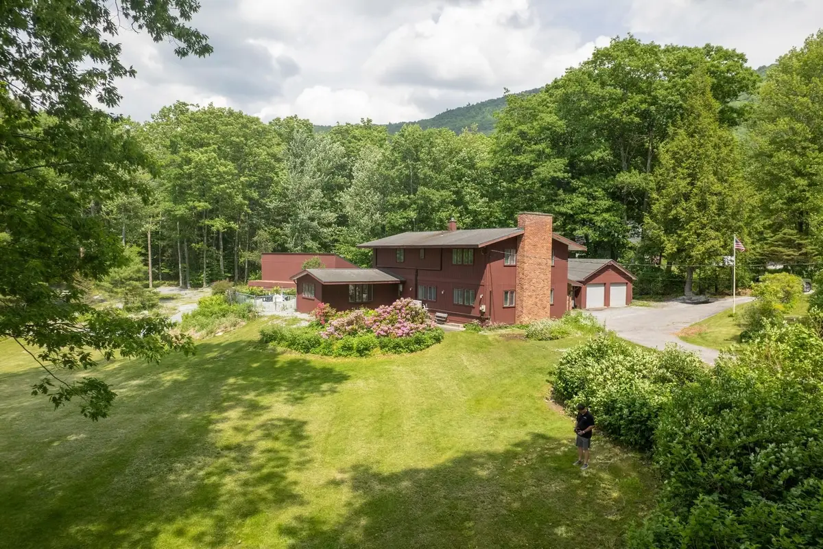 454 Brookwood, Mendon, VT 05701 - #1