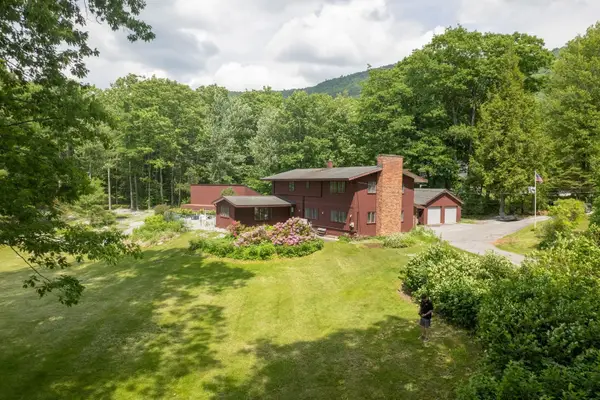 454 Brookwood, Mendon, VT 05701
