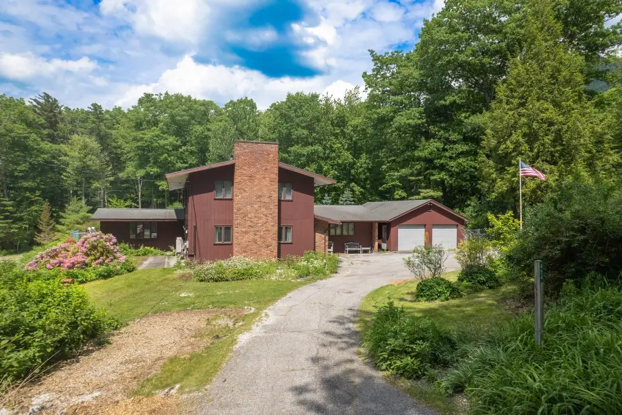 454 Brookwood, Mendon, VT 05701 - #2