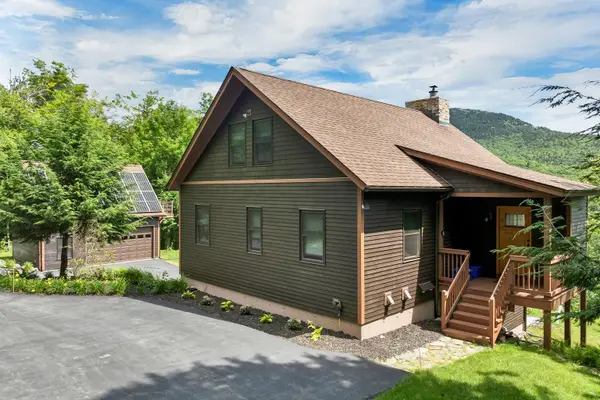 287 Orris Road, Thornton, NH 03285