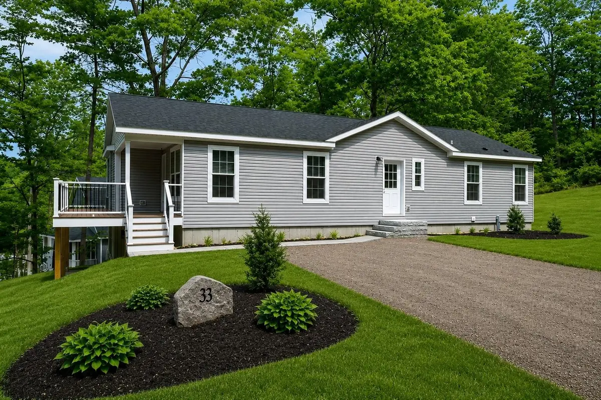 33 Terry Road, Wakefield, NH 03830-9998 - #1