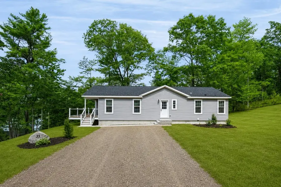 33 Terry Road, Wakefield, NH 03830-9998 - #3