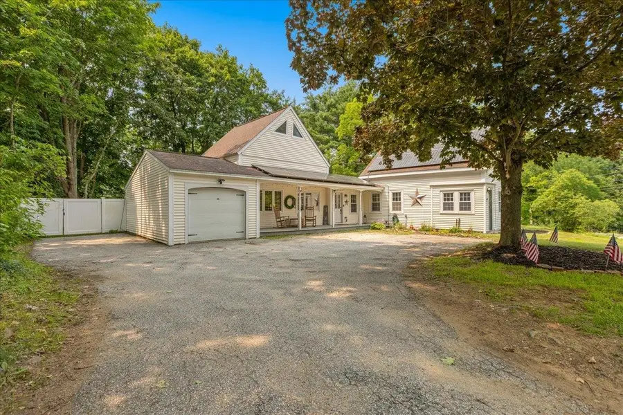 273 Main Street, Danville, NH 03819 - #2