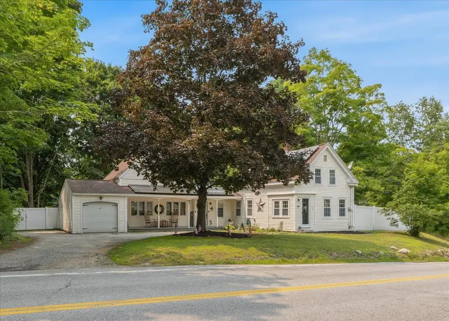 273 Main Street, Danville, NH 03819 - #3