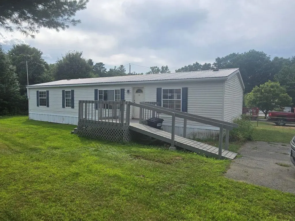 123 Hepatica Lane, Charlestown, NH 03603 - #1