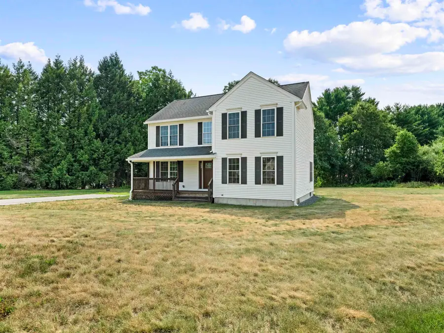 10 Glen Falls Road, Franklin, NH 03235 - #3