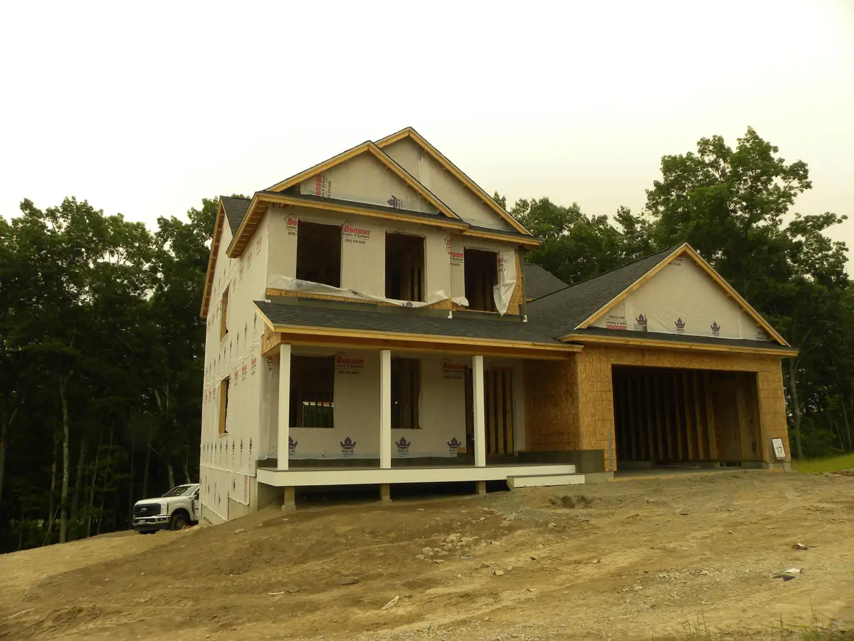 321 Karatzas Avenue #Lot 17, Manchester, NH 03104 - #1