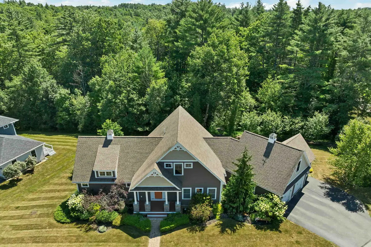 1 Lennon Drive, Dover, NH 03820 - #1